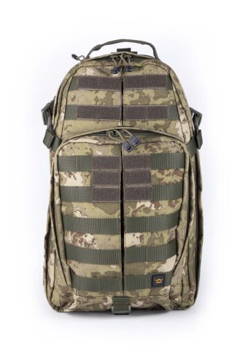 Tactical Outdoor 18L Sırt Çantası TACARY18L - 25