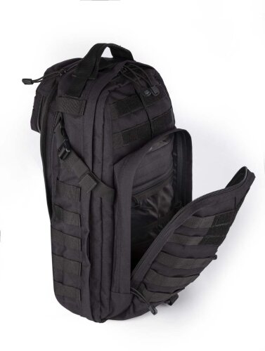 Tactical Outdoor 18L Sırt Çantası TACARY18L - 13