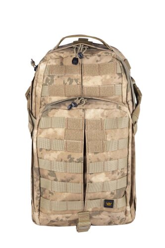 Tactical Outdoor 18L Sırt Çantası TACARY18L - 21