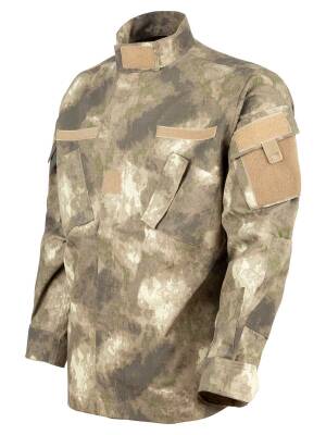 Tactical Outdoor Çok Fonksiyonlu Combat Gömlek TDR01 - 9