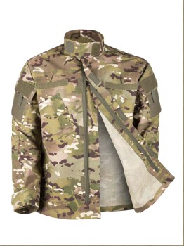 Tactical Outdoor Çok Fonksiyonlu Combat Gömlek TDR01 - 4