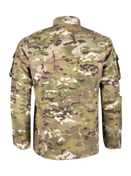 Tactical Outdoor Çok Fonksiyonlu Combat Gömlek TDR01 - 5
