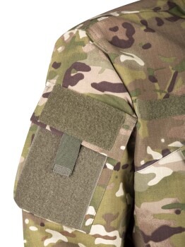 Tactical Outdoor Çok Fonksiyonlu Combat Gömlek TDR01 - 6