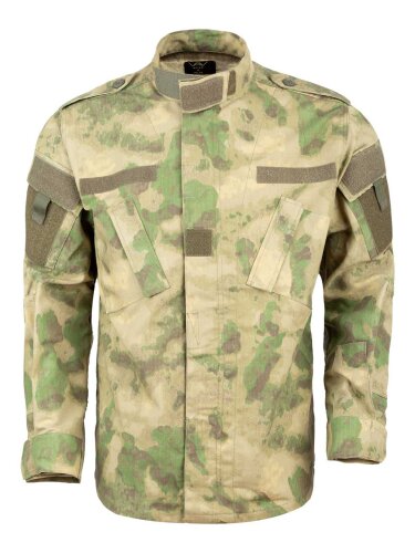 Tactical Outdoor Çok Fonksiyonlu Combat Gömlek TDR01 - 1