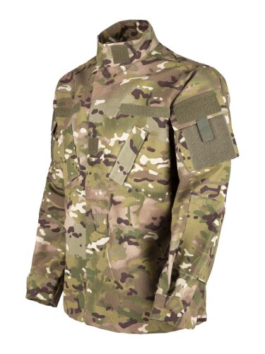 Tactical Outdoor Çok Fonksiyonlu Combat Gömlek TDR01 - 14