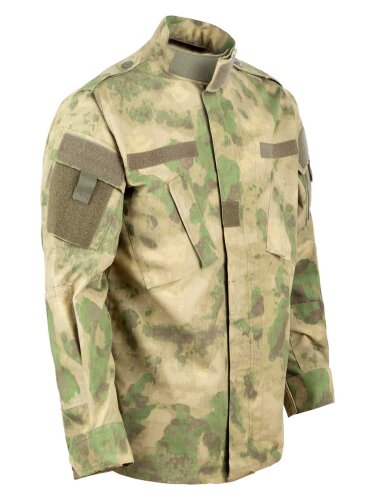 Tactical Outdoor Çok Fonksiyonlu Combat Gömlek TDR01 - 2