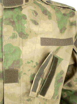 Tactical Outdoor Çok Fonksiyonlu Combat Gömlek TDR01 - 3