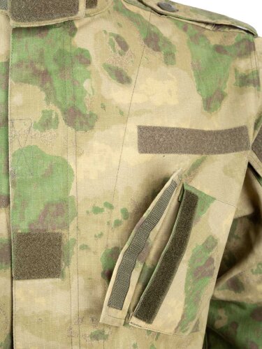 Tactical Outdoor Çok Fonksiyonlu Combat Gömlek TDR01 - 3