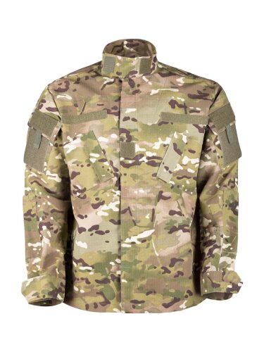 Tactical Outdoor Çok Fonksiyonlu Combat Gömlek TDR01 - 12