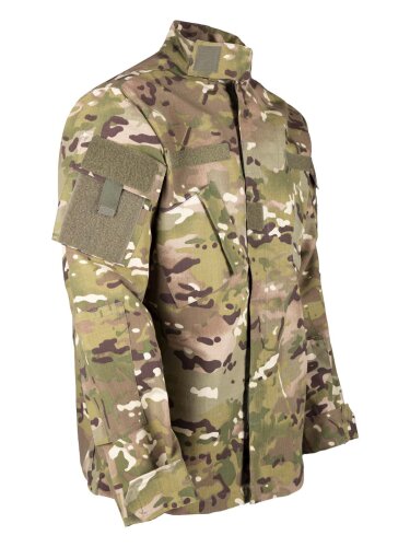Tactical Outdoor Çok Fonksiyonlu Combat Gömlek TDR01 - 13