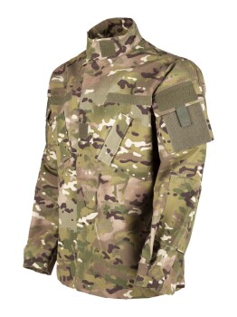 Tactical Outdoor Çok Fonksiyonlu Combat Gömlek TDR01 - 14