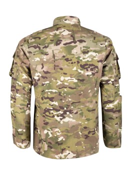 Tactical Outdoor Çok Fonksiyonlu Combat Gömlek TDR01 - 16