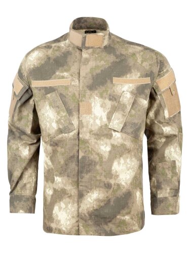 Tactical Outdoor Çok Fonksiyonlu Combat Gömlek TDR01 - 18