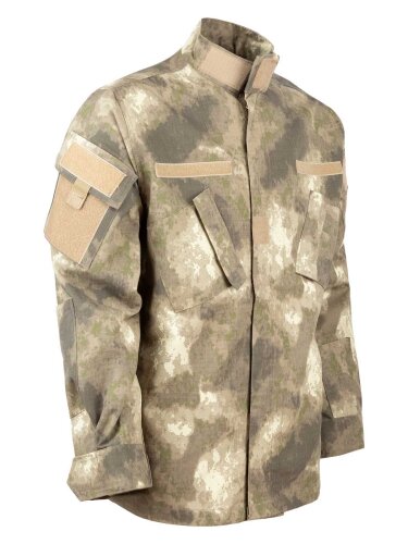 Tactical Outdoor Çok Fonksiyonlu Combat Gömlek TDR01 - 19