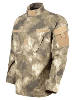 Tactical Outdoor Çok Fonksiyonlu Combat Gömlek TDR01 - 20
