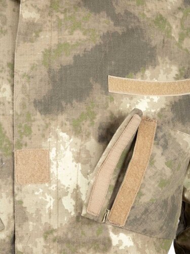 Tactical Outdoor Çok Fonksiyonlu Combat Gömlek TDR01 - 21