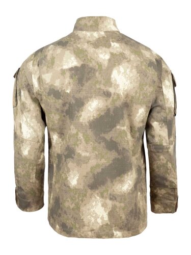 Tactical Outdoor Çok Fonksiyonlu Combat Gömlek TDR01 - 22