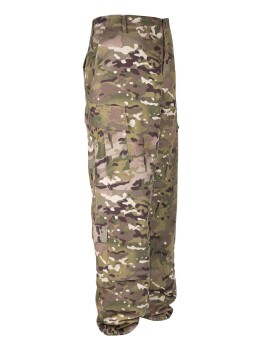 Tactical Outdoor Çok Fonksiyonlu Pantolon TDR11 - 8