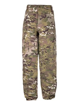 Tactical Outdoor Çok Fonksiyonlu Pantolon TDR11 - 1