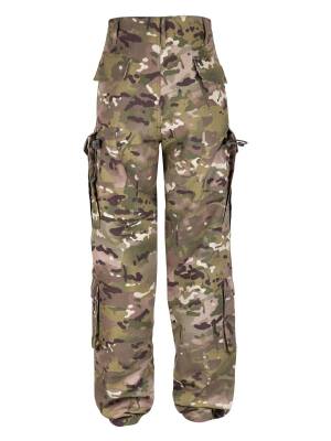 Tactical Outdoor Çok Fonksiyonlu Pantolon TDR11 - 4