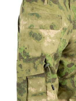 Tactical Outdoor Çok Fonksiyonlu Pantolon TDR11 - 5
