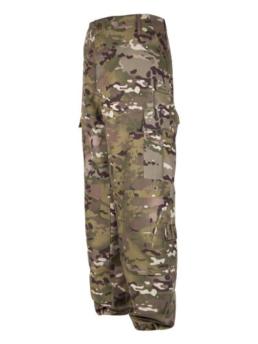 Tactical Outdoor Çok Fonksiyonlu Pantolon TDR11 - 14