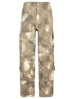 Tactical Outdoor Çok Fonksiyonlu Pantolon TDR11 - 17