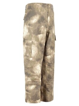 Tactical Outdoor Çok Fonksiyonlu Pantolon TDR11 - 18