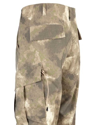 Tactical Outdoor Çok Fonksiyonlu Pantolon TDR11 - 21