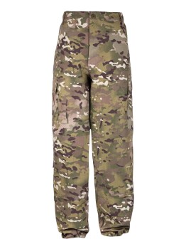 Tactical Outdoor Çok Fonksiyonlu Pantolon TDR11 - 12