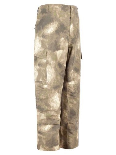 Tactical Outdoor Çok Fonksiyonlu Pantolon TDR11 - 18