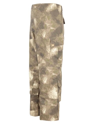 Tactical Outdoor Çok Fonksiyonlu Pantolon TDR11 - 19