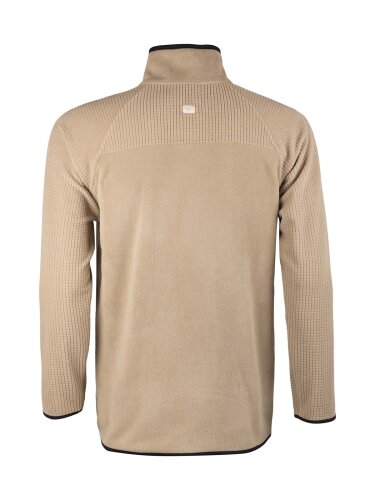 Tactical Outdoor Erkek Petek Polar Sweatshirt Tüylenmez POLSW06 - 4