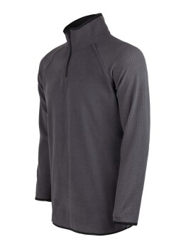 Tactical Outdoor Erkek Petek Polar Sweatshirt Tüylenmez POLSW06 - 18
