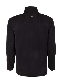 Tactical Outdoor Erkek Petek Polar Sweatshirt Tüylenmez POLSW06 - 9