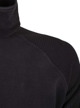Tactical Outdoor Erkek Petek Polar Sweatshirt Tüylenmez POLSW06 - 10