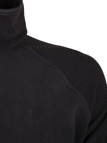Tactical Outdoor Erkek Petek Polar Sweatshirt Tüylenmez POLSW06 - 10