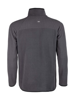 Tactical Outdoor Erkek Petek Polar Sweatshirt Tüylenmez POLSW06 - 19