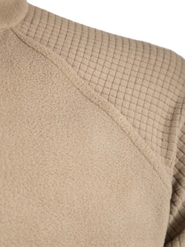 Tactical Outdoor Erkek Petek Polar Sweatshirt Tüylenmez POLSW06 - 5