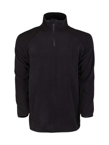 Tactical Outdoor Erkek Petek Polar Sweatshirt Tüylenmez POLSW06 - 6