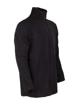 Tactical Outdoor Erkek Petek Polar Sweatshirt Tüylenmez POLSW06 - 7