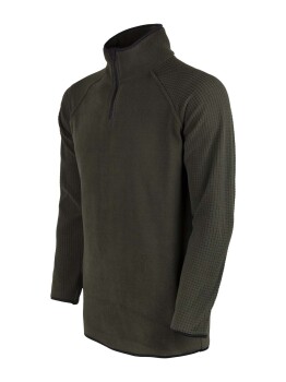 Tactical Outdoor Erkek Petek Polar Sweatshirt Tüylenmez POLSW06 - 13