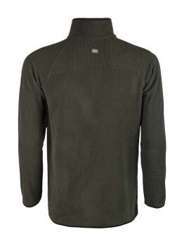 Tactical Outdoor Erkek Petek Polar Sweatshirt Tüylenmez POLSW06 - 14