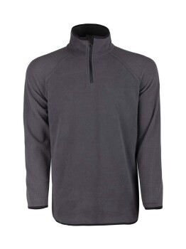 Tactical Outdoor Erkek Petek Polar Sweatshirt Tüylenmez POLSW06 - 16