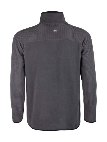 Tactical Outdoor Erkek Petek Polar Sweatshirt Tüylenmez POLSW06 - 19