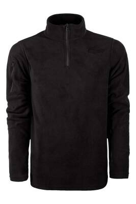 Tactical Outdoor Erkek Polar Kışlık Sweatshirt Tüylenmez POLSW01 - 6