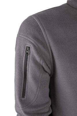 Tactical Outdoor Erkek Polar Kışlık Sweatshirt Tüylenmez POLSW01 - 13