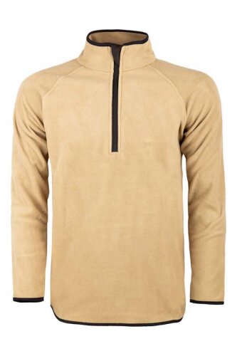 Tactical Outdoor Erkek Polar Kışlık Sweatshirt Tüylenmez POLSW02 - 11