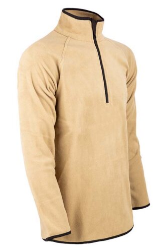 Tactical Outdoor Erkek Polar Kışlık Sweatshirt Tüylenmez POLSW02 - 12