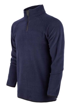 Tactical Outdoor Erkek Polar Kışlık Sweatshirt Tüylenmez POLSW02 - 18